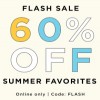 Thumbnail for coupon for: U.S. LOFT Flash Sale: Summer favorites with discounts
