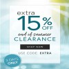 Thumbnail for coupon for: Shop End of Summer Clearance at U.S. Perfumania