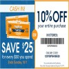 Thumbnail for coupon for: Redeem Gymbucks or Save with coupon at U.S. Gymboree
