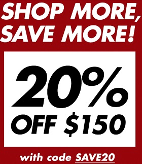 Coupon for: U.S. Forever 21 Sale: Shop More, Save More
