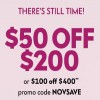 Thumbnail for coupon for: U.S. Neiman Marcus Sale: Buy more, save more
