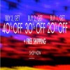 Thumbnail for coupon for: U.S. Nine West: Up to 40% off your purchase