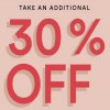 Thumbnail for coupon for: Semi Annual Sale is on at Ann Taylor Factory